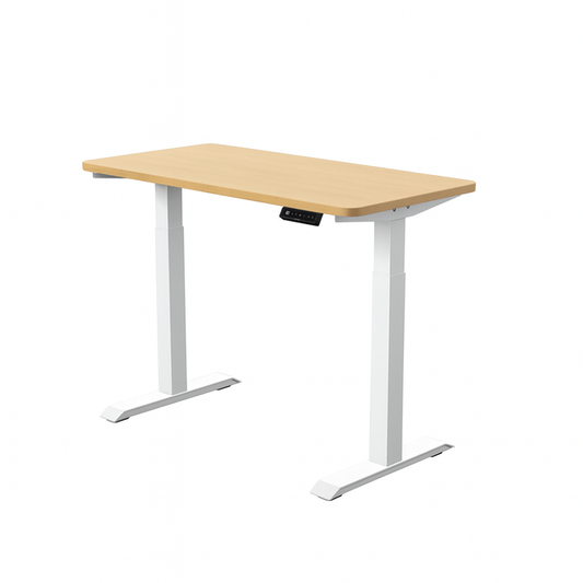 Bureau a hauteur ajustable