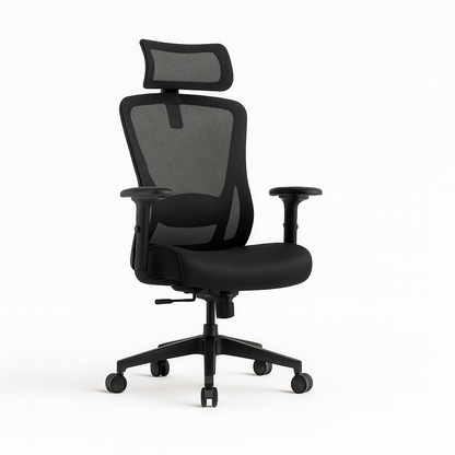 chaise de bureau ergonomique