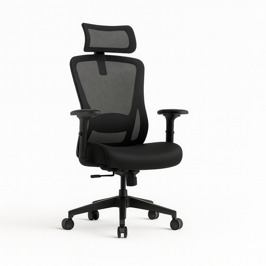 chaise de bureau ergonomique