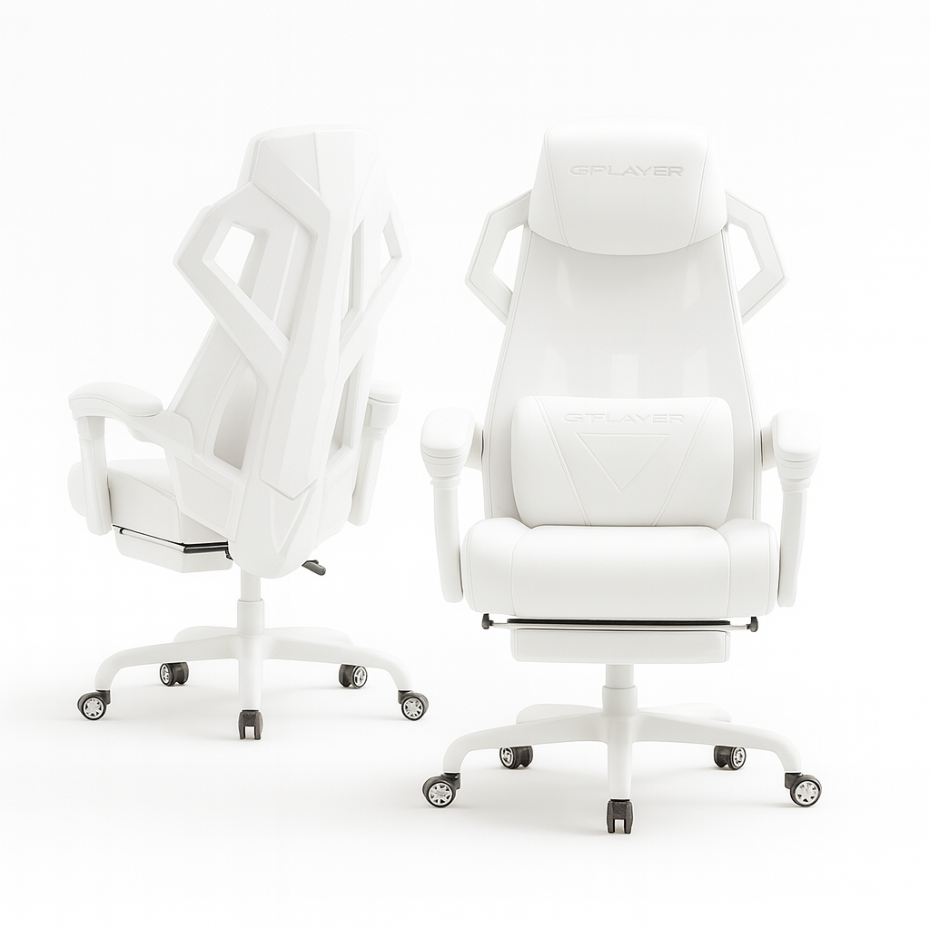 chaise de bureau ergonomique