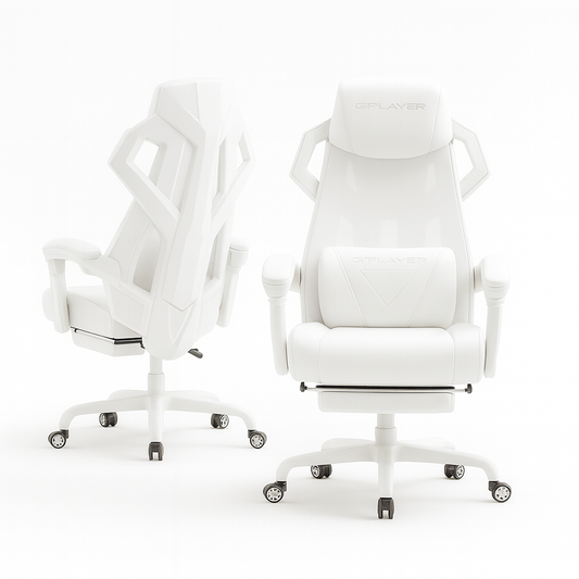 chaise de bureau ergonomique