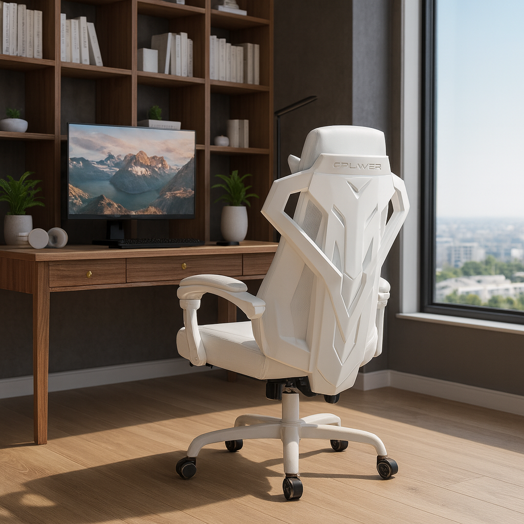 chaise de bureau ergonomique