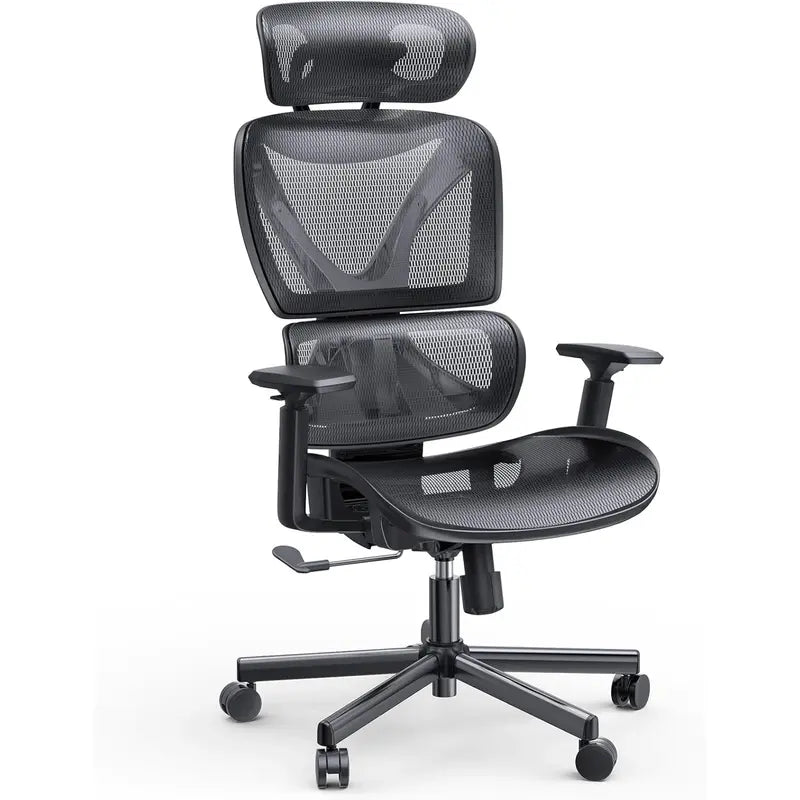 chaise de bureau ergonomique