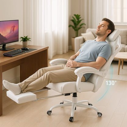chaise de bureau ergonomique